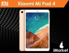 Xiaomi MiPad 4 ����