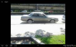 Toyota Cresta. автомат, задний, 2.4 (97 л.с.), дизель, 300 тыс. км