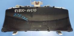 Спидометр. Toyota Allex, ZZE122, ZZE124 Toyota Corolla Fielder, ZZE122, ZZE122G, ZZE124, ZZE124G Toyota Corolla Runx, ZZE122, ZZE124 Двигатель 1ZZFE