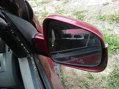 Зеркало заднего вида боковое. Chevrolet Lacetti, J200 Двигатели: F14D3, F16D3, F18D3, T18SED