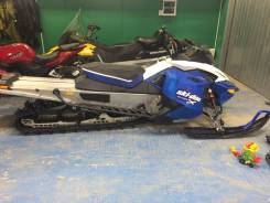 BRP Ski-Doo Summit X. исправен, есть птс, с пробегом