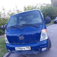 Kia Bongo III. Продается KIA bongo3, 3 000 куб. см., 1 000 кг.