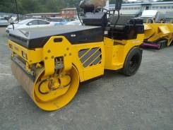 Сдам в аренду каток bomag 4т с вибрацией