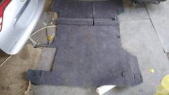 Коврик. Nissan Pathfinder, R50 Nissan Terrano, LR50, LUR50, LVR50, PR50, R50, TR50 Nissan Terrano Regulus, JLR50, JLUR50, JRR50, JTR50 Infiniti QX4 Дв...
