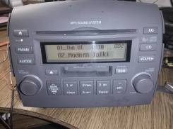 Магнитола. Hyundai Sonata, NF Двигатель D4BB