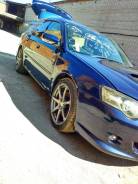 AVS Model T7. x18", 5x100.00