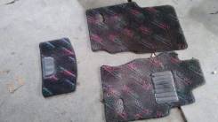 Коврик. Nissan Pathfinder, R50 Nissan Terrano, LR50, LUR50, LVR50, PR50, R50, TR50 Nissan Terrano Regulus, JLR50, JLUR50, JRR50, JTR50 Infiniti QX4 Дв...