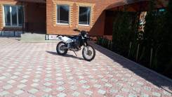 Suzuki DR-Z 400S. 400 куб. см., исправен, птс, с пробегом