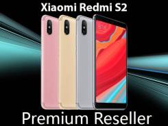 Xiaomi Redmi S2. .     