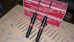 Амортизатор. Mitsubishi: Eclipse, Aspire, Emeraude, Legnum, Galant, Eterna Lexus RX330, GSU35, MCU35, MCU38 Lexus RX350, GSU35, MCU35, MCU38 Lexus RX4...