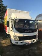 Foton Ollin BJ1069. Продается грузовик Foton, 3 000 куб. см., 5 000 кг.