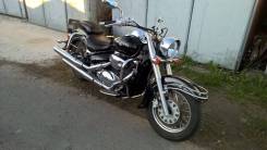 Suzuki VL800 Volusia. 805 куб. см., исправен, птс, с пробегом