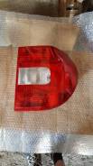 Стоп-сигнал. Skoda Yeti, 5L7, 677, 5L Двигатели: BLF, BXE, CAXA, CAYA, CAYB, CAYC, CBBB, CBDB, CBZB, CCZA, CDAA, CDAB, CEGA, CFFB, CFHA, CFHC, CFHF, C...