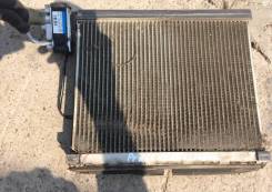 Радиатор кондиционера. Toyota Land Cruiser Prado, GRJ120, GRJ120W, KDJ120, KDJ120W, KZJ120, LJ120, RZJ120, RZJ120W, TRJ120, TRJ120W, VZJ120, VZJ120W...