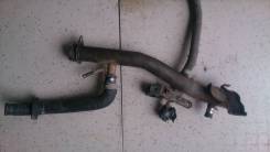 Патрубок системы охлаждения. Nissan: Teana, Maxima, Terrano, Ambulance, Elgrand, Presage, Murano, Fuga, Skyline, Pathfinder, 350Z, Fairlady Z, Stagea...