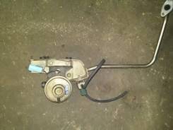 Клапан egr. Nissan: Bluebird, Wingroad, Primera Camino, Bluebird Sylphy, Expert, Tino, Pino, Avenir, Primera, AD, Almera Двигатели: QG18DE, QG18DEN