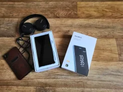 Sony Xperia Z5 Premium. �/�, 32 ��, ������, 3G, 4G LTE, Dual-SIM, ����������
