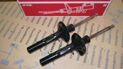 Амортизатор. Seat Toledo, 1M1, 1M2 Seat Leon, 1M1, 1M2 Volkswagen Bora, 1J2, 1J6 Volkswagen Golf, 1J1, 1J5 Volkswagen Beetle, 1C1, 1C9, 1Y7, 9C1, 9G1...