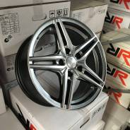 Race Ready. 7.0x16", 5x114.30, ET35, ЦО 67,1 мм.