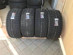 Yokohama Ice Guard G075. Зимние, без шипов, 2018 год, без износа, 4 шт