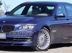 Alpina. 9.5x19", 5x112.00, ET30, ЦО 66,5 мм. Под заказ
