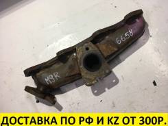 Коллектор выпускной. Nissan Qashqai+2, JJ10E Nissan X-Trail, DNT31, T31, T31R Nissan Qashqai, J10E Двигатель M9R