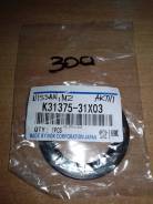 Сальник вариатора. Nissan: Bluebird, 100NX, Lucino, Avenir, NX-Coupe, NV200, Almera, Sunny, March Box, Micra C+C, Cube, Bluebird Sylphy, Micra, Tiida...