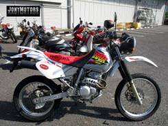 Honda XR 250. 250 куб. см., исправен, птс, без пробега