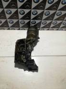 Корпус масляного фильтра. BMW: Z3, 7-Series, 3-Series, 5-Series, X3, Z4, X5 Двигатели: M52TUB25, M52TUB28, M54B22, M54B25, M54B30, M52B20, M52B25, M52...