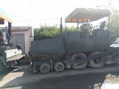 Vogele. Асфальтоукладчик Super 1804