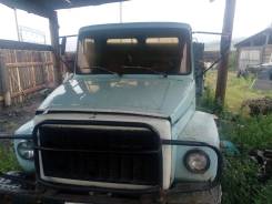 ГАЗ 3307. Продам газ 3307, 3 000 куб. см., 5 000 кг.