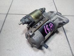 Стартер. Toyota: Mark II Wagon Blit, Crown Majesta, Crown, Verossa, Mark II, Altezza, Cresta, Chaser Двигатель 1GFE