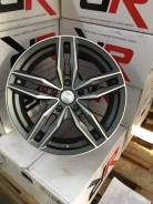 Race Ready. 7.0x16", 5x114.30, ET35, ЦО 67,1 мм.