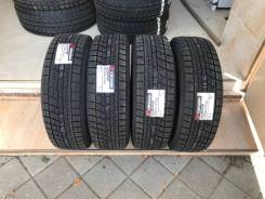 Yokohama Ice Guard IG60. Зимние, без шипов, 2018 год, без износа, 4 шт