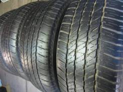 Bridgestone Dueler H/T 684II. Летние, 30 %, 4 шт