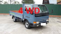 Nissan Atlas. Продам грузовик 4WD, 2 700 куб. см., 1 500 кг.