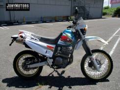 Yamaha TT-R 250 Raid. 250 куб. см., исправен, птс, без пробега
