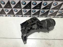 Корпус масляного фильтра. BMW: Z3, 5-Series, 7-Series, 3-Series, X3, Z4, X5 Двигатели: M52B20, M52B25, M52B28, M54B22, M54B25, M54B30, M52TUB25, M52TU...