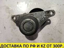 Натяжитель ремня. Nissan Qashqai+2, JJ10E Nissan X-Trail, DNT31, T31, T31R Nissan Qashqai, J10E Двигатель M9R