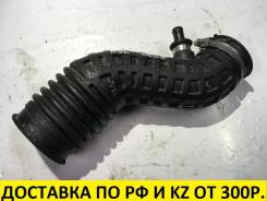 Патрубок воздухозаборника. Nissan X-Trail, DNT31, T31, T31R Двигатель M9R
