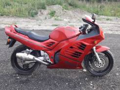 Suzuki RF 900R. 900 куб. см., исправен, птс, с пробегом