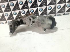 Корпус масляного фильтра. BMW: Z3, 7-Series, 3-Series, 5-Series, X3, Z4, X5 Двигатели: M52TUB25, M52TUB28, M54B22, M54B25, M54B30, M52B20, M52B25, M52...