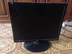 DNS. 19", технология ЖК (LCD)