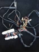 Электропроводка. Toyota Aristo, JZS161 Toyota Land Cruiser Prado Toyota Supra Двигатели: 2JZGTE, VVTI