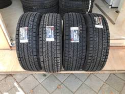Yokohama Ice Guard G075. Зимние, без шипов, 2018 год, без износа, 4 шт