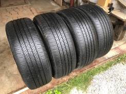 Bridgestone Ecopia EP422 Plus. Летние, 2017 год, 5 %, 4 шт