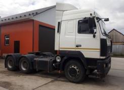 МАЗ 6430. Продам Грузовой - Тягач Седельный, 14 866 куб. см., 26 000 кг.