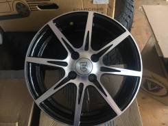 Tech-Line. 5.5x15", 4x100.00, ET45, ЦО 54,1 мм.