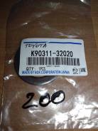 Сальник коленвала. Toyota: Cressida, Corona, Regius Ace, Crown, Vios, Quick Delivery, Avensis, Sprinter Trueno, Corolla, Tercel, Dyna, T.U.V, Hilux, R...