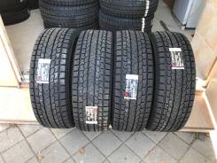 Yokohama Ice Guard G075. Зимние, без шипов, 2018 год, без износа, 4 шт